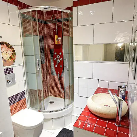 Lejlighed De Luxe Les Champs Elysees *